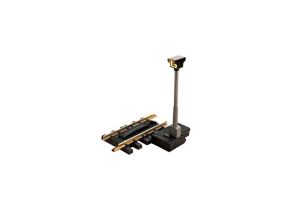 LGB Elektrisches Entkupplungsgleis Länge 150 mm