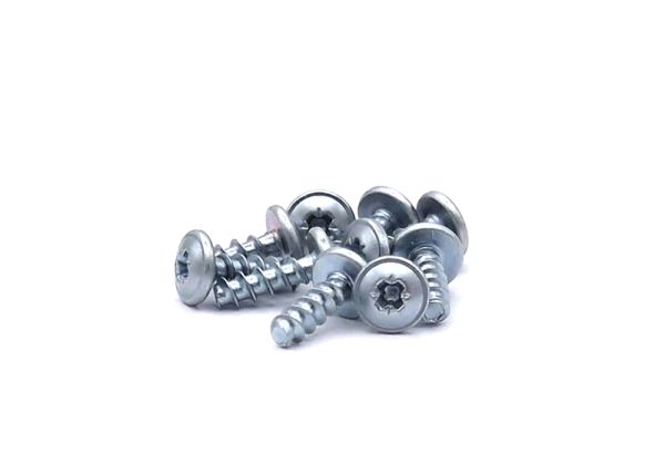 Round Head Screw M1,6x5 10 pcs