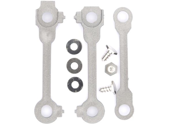 Side Rod right