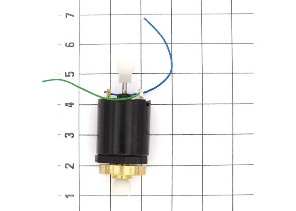 Motor