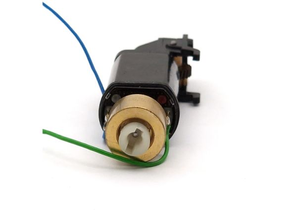 Motor