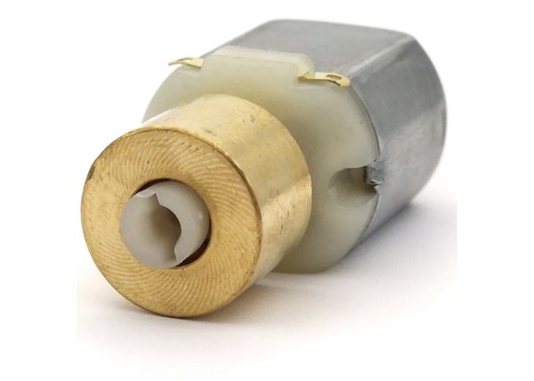 Motor