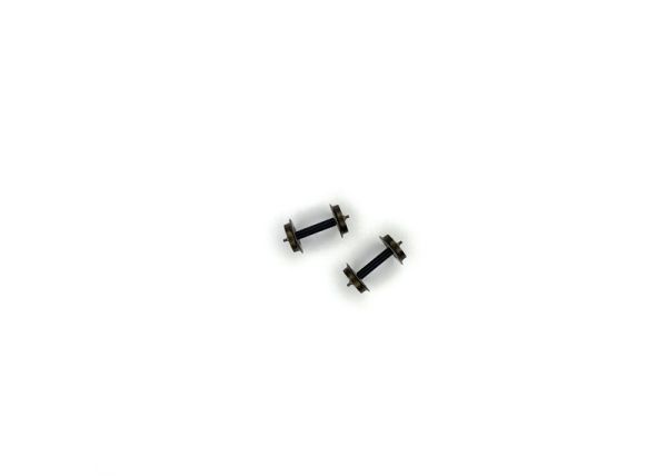 Wheelset 2 pcs