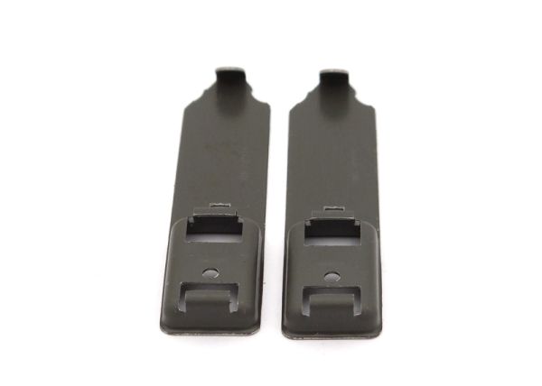 Mounting Plate Catenary Mast 2 pcs
