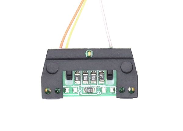 Circuit Board Lighting