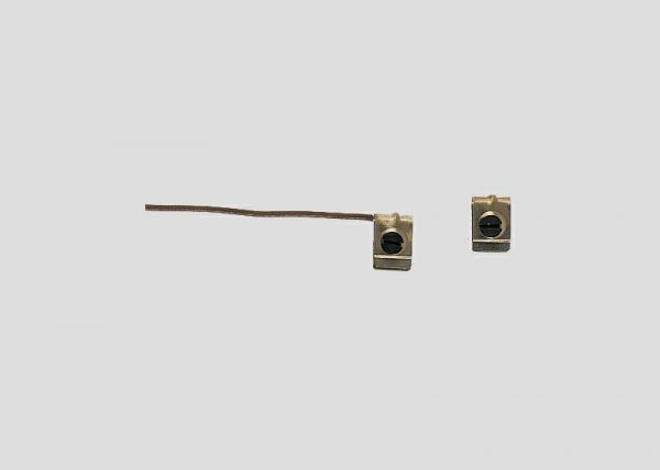 Package of Catenary Terminal Clips