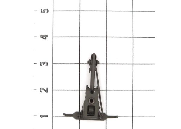 Single Arm Pantograph gray