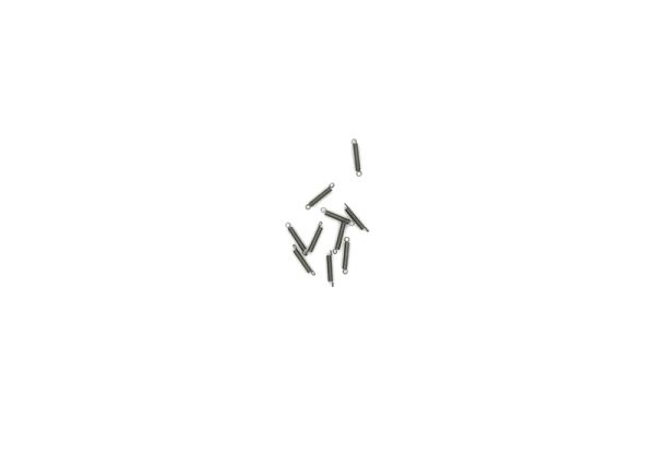 Zugfeder 2,0/15,0 (10 St)