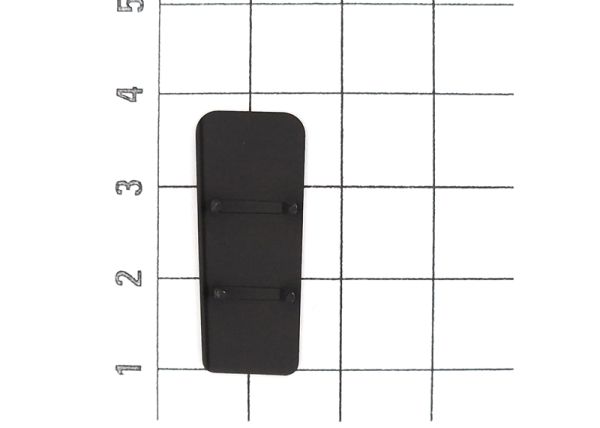 Smoke Deflectors