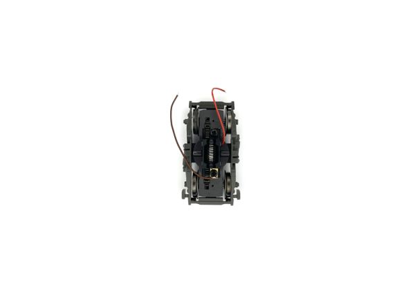 Power Frame front