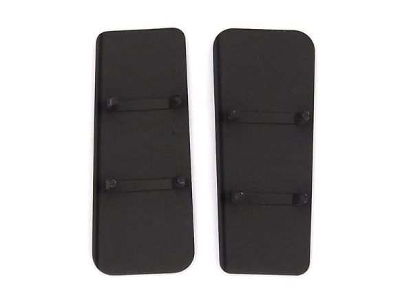 Smoke Deflectors
