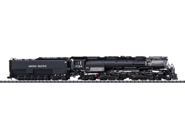 Dampflokomotive Reihe 3700