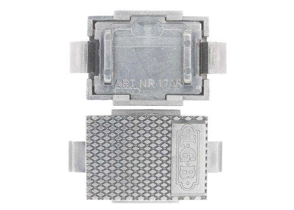 Magnet Housing 2x