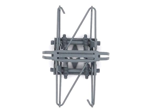 Double Arm Pantograph
