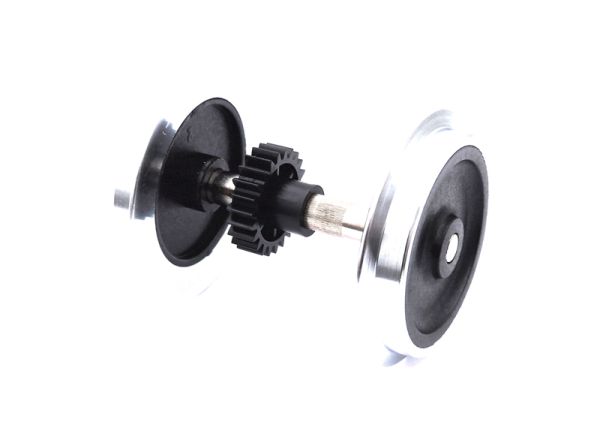 Wheelset
