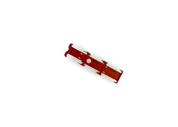 Brake Mock Up
