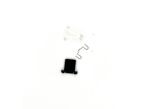 Cover, Light Diffuser