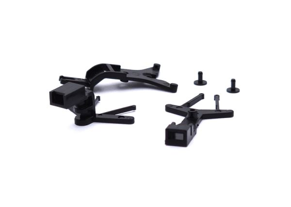 Drawbars