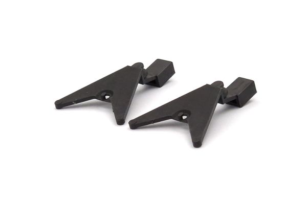 Drawbar Coupler 2 pcs