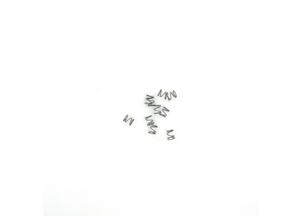 Feder 10 Stk