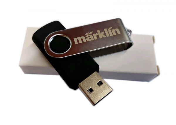 USB-Stick Märklin 8GB