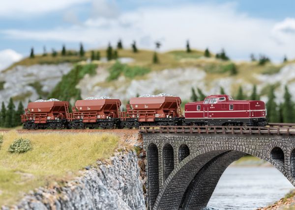 Diesellokomotive Baureihe 280