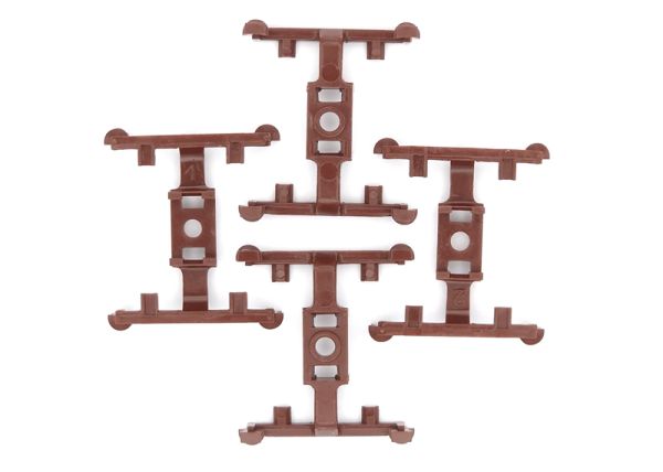 Support Insulation 4 pcs