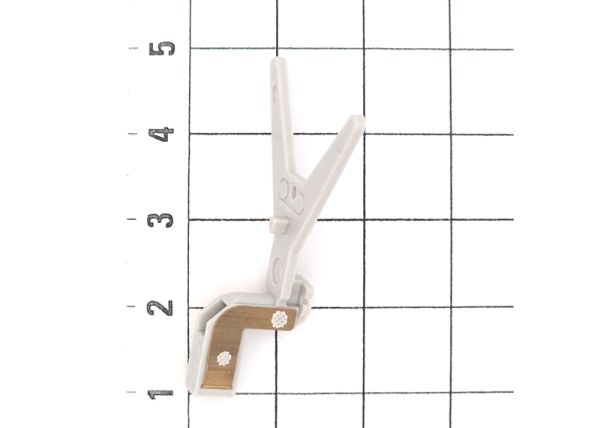 Coupler female