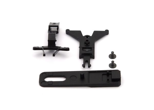 Drawbar, Drawbar