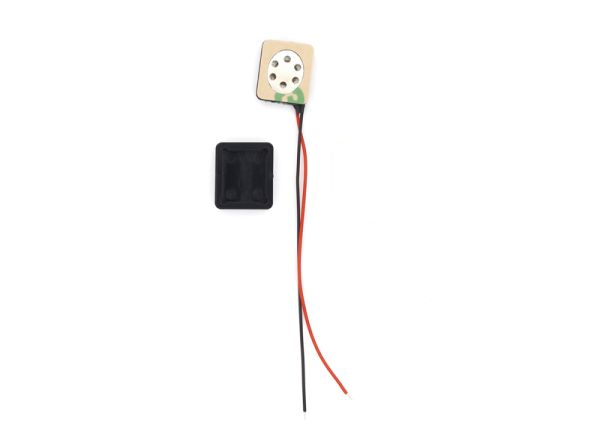 Speaker