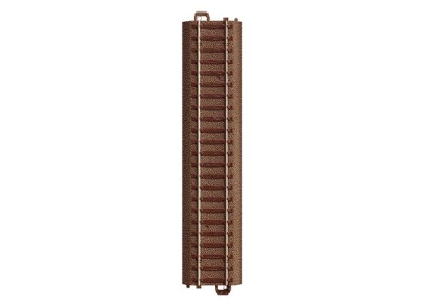 Trix Gerades H0 Gleis Länge 171,7 mm