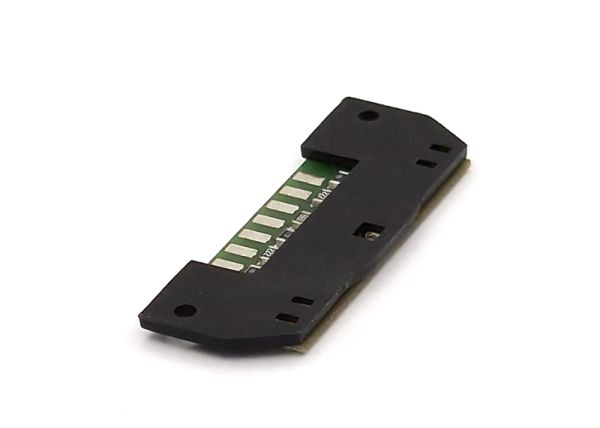 Circuit Board Marker Lights