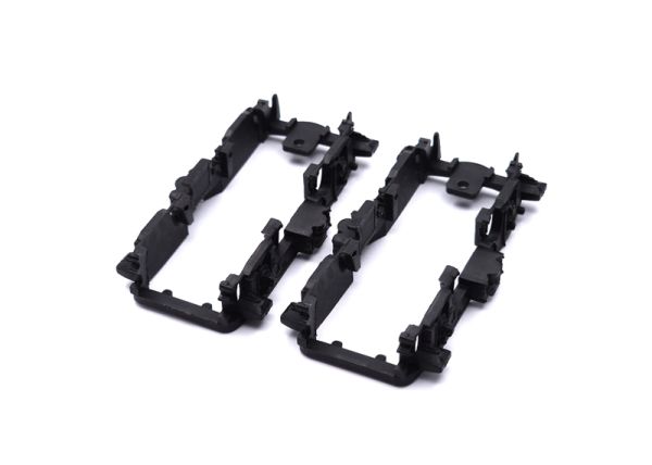 Truck Frame 2 pcs