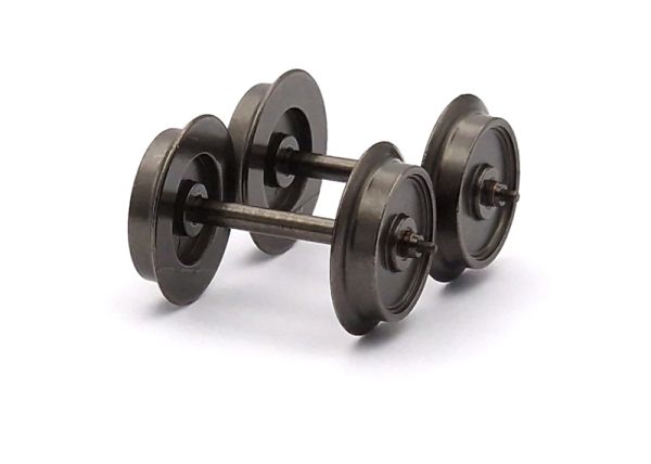 Wheelset 2 pcs