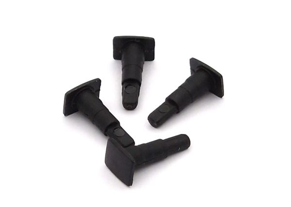 Buffer 4 pcs