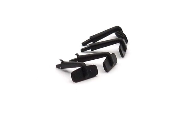 Brakeman's Step 4 pcs
