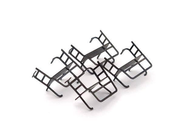 Treppen 4 Stk