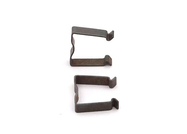 Motor Clips 10 pcs