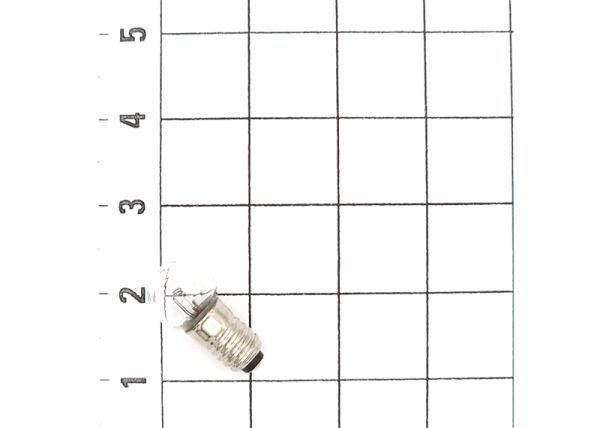 Light Bulb 19 volts 10 pcs