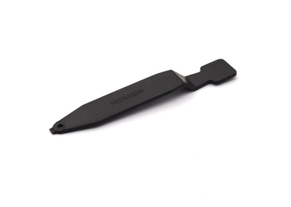 Entkuppler schwarz 4 St