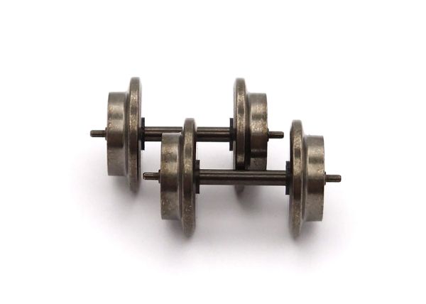 Radsatz Trix Express 2 St