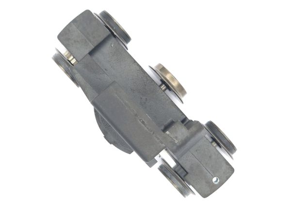 Power Frame