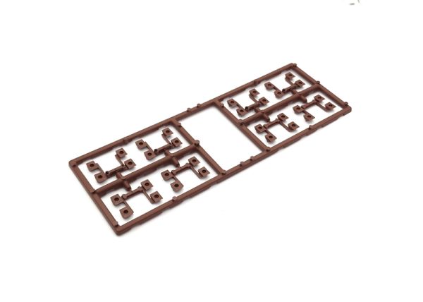 Chock Block Sprue 2 pcs