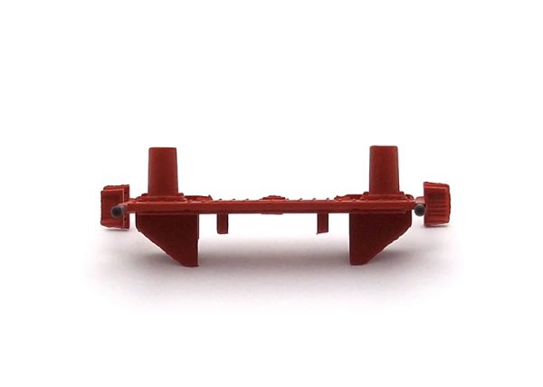 Pufferbohle