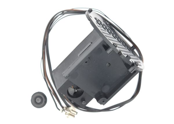 Rauchgenerator