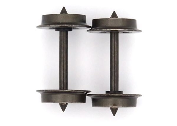 DC Wheelset 2 pcs