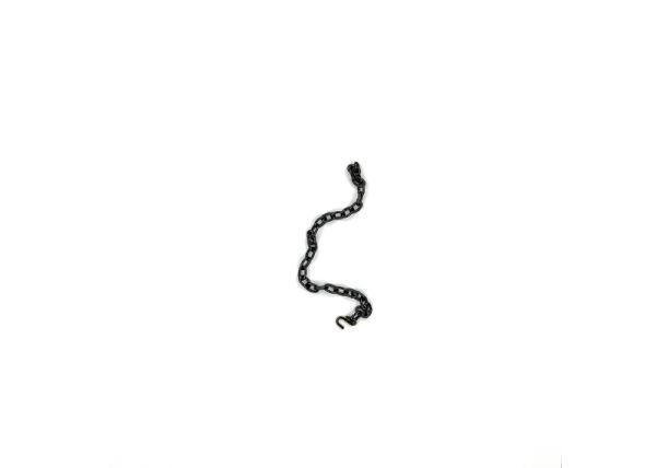 Haken und Kette