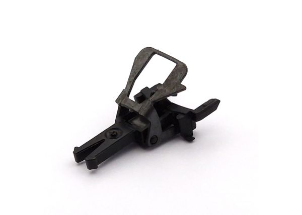 Brake Line, Prototype Coupler, Protectiv