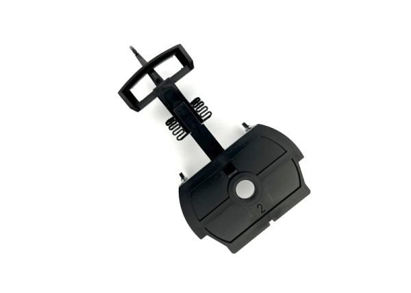 Truck with Hooks