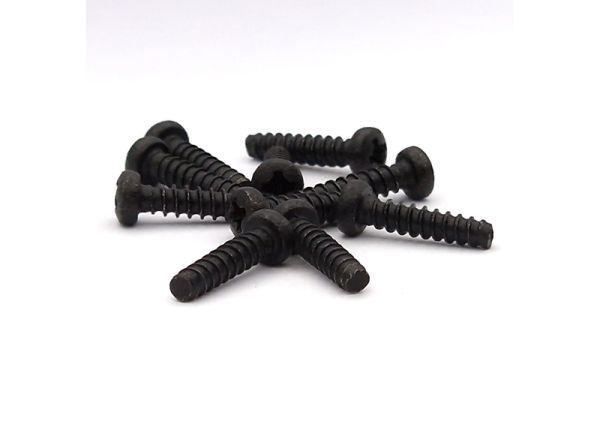 Schraube 2,2x9,5 10 St